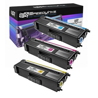 Speedy Inks Remanufactured Toner Cartridge