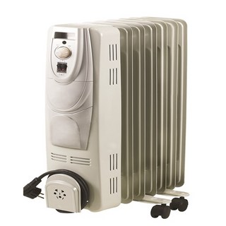 신일 라디에이터히터 SER-K15LM (7P)