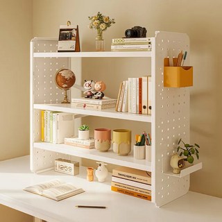 SeekFun 다용도 타공판 스탠드 책상