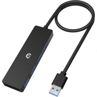 USB 3.0 허브 Tymp의 주요 특징