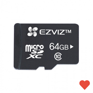 메모리카드 블랙박스 microsd 64gb 최신 영상 저장