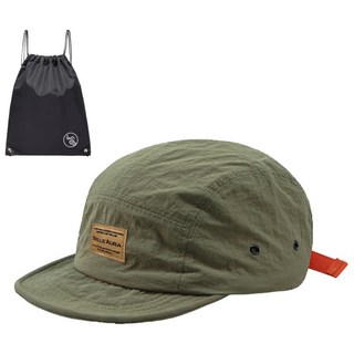 BELLEAURA 남여공용 캐주얼 챙짧은모자 숏캡 캠프캡