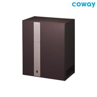 코웨이 노블 정수기 가로 / CHP-8210N (냉온정수기 6컬러), 화이트