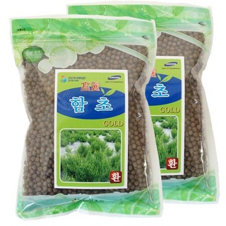 서초원 함초환 골드 (지퍼백) 600g – 300g 2개 묶음 서초원 함초환 골드 (지퍼백) 600g – 300g 2개 묶음