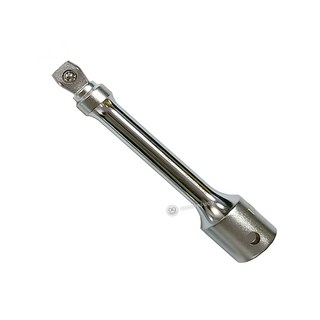 TOKU 도쿠 볼연결대 1/2인치x125mm 1개 볼복스연결대 소켓볼복스대 익스텐션바