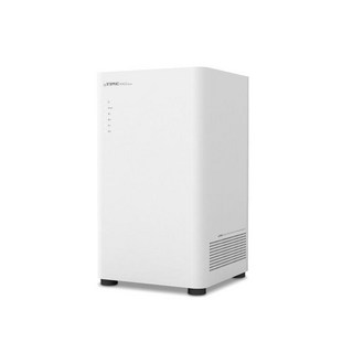 ipTIME 파일서버 장비 NAS2dual, 1개