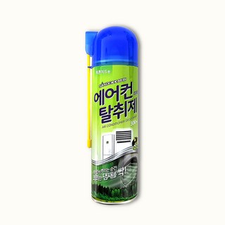 산도깨비 가정용 차량용 에어컨 히터 탈취제