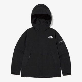 노스페이스 NJ3BQ50A 남성 고 마운틴 자켓