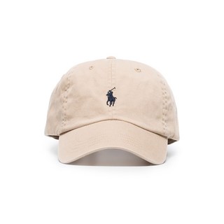 Polo Ralph Lauren(폴로 랄프 로렌) 코튼 베이스볼 캡 모자