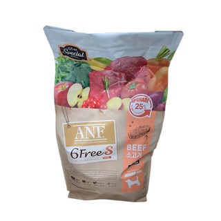 ANF 강아지 사료 8kg