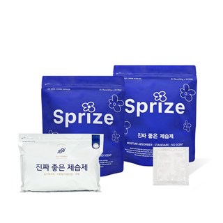 새남맥스(서프라이즈) 제습제 습기제거제 일반형, 30g, 60개