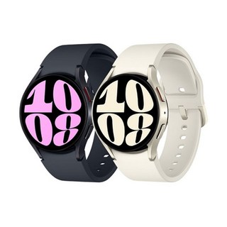 삼성전자 갤럭시 워치6 40mm(SM-R935N) 44mm(SM-R945N) WIFI 블루투스, 40mm-골드
