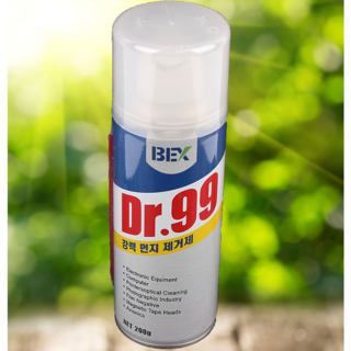 벡스 Dr-99 강력 먼지 제거제
