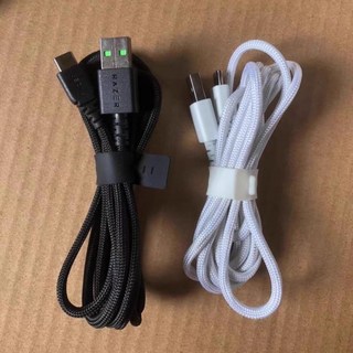 레이저 바이퍼 미니 광학 스피드플렉스 케이블