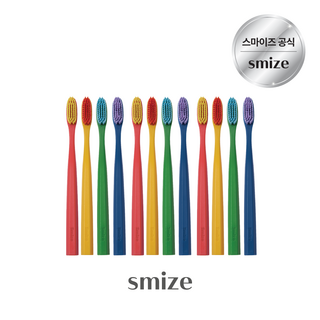 SMIZE 스마이즈 그래핀모 칫솔 3.5 오리지널SET