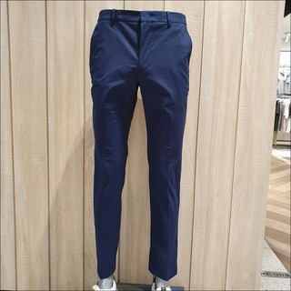 [ SAP 새 ] 사방스판 아이스 제원단밴딩 치노팬츠 [ NC청주점 ]