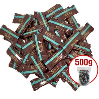 다스칼리데스 카라멜 씨솔트 벨기에 초콜릿 1.5Kg 코스트코, 500g, 1개