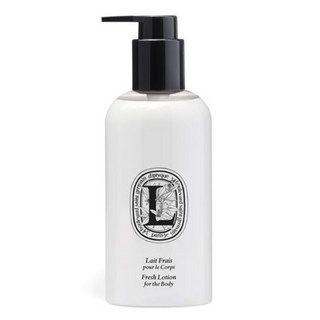 딥디크 레 프라이스 프레시 바디 로션, 1개, 250ml 딥디크플레르드뽀 딥디크 레 프라이스 프레시 바디 로션, 1개, 250ml 딥디크플레르드뽀