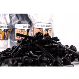 콧털제거봉 100개입 셀프왁싱 코털제거 수염왁싱 왁스 제모 왁싱재료 100개 상품 이미지