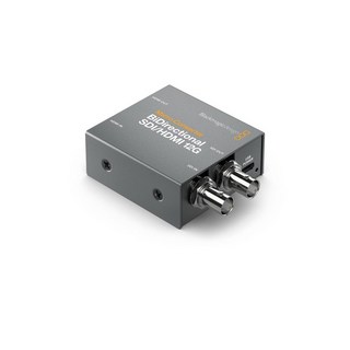 Blackmagic CONVBDCSDIHDMI12GP Micro Converter BiDirect SDIHDMI 12G PSU(파워 서플라이 부속) 블랙매직마이크로컨버터