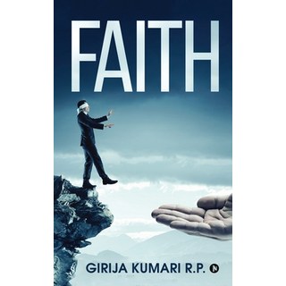 Faith Paperback, Notion Press