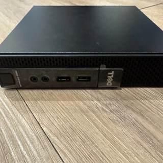 Dell OptiPlex 3020M