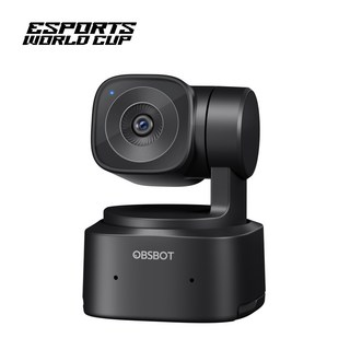 OBSBOT 공식정품 Tiny SE AI 스트리밍 ptz캠 ptz카메라 화상 카메라, 단품