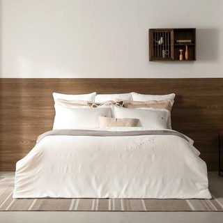 박술녀 호주산 양모 호텔식 이불 침구세트