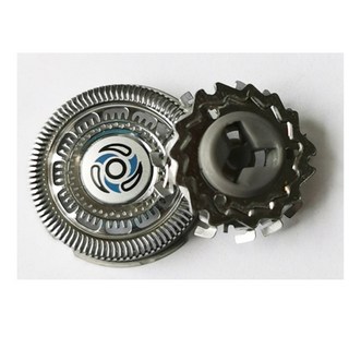 호환 3PCS 면도기 SH70 필립스 면도날 S7000 시리즈 S9031 S7010 S7310 SH90 S9000 S7980 S7311, 02 Gray Flat, 1개