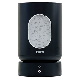 주코 글라스 가열식 가습기 3.8L 신생아 물멍 간편세척 ZH-DL880G