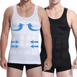 강력 보정 효과 기능성 바른 자세 몸매 나시