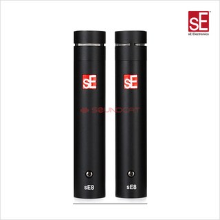 sE 일렉트로닉스 sE8 MP