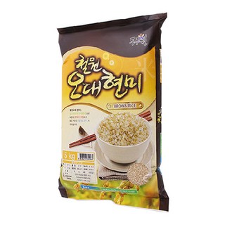 동송농협 직송 24년 햅현미 철원오대현미 5kg, 1개 오대미 동송농협 직송 24년 햅현미 철원오대현미 5kg, 1개 오대미