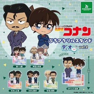 명탐정 코난 미니 아크릴 스탠드 듀오컬렉션 2탄