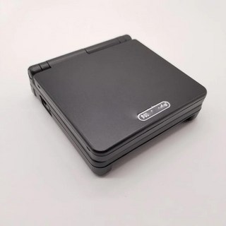 GBA SP용 오리지널 게임 콘솔