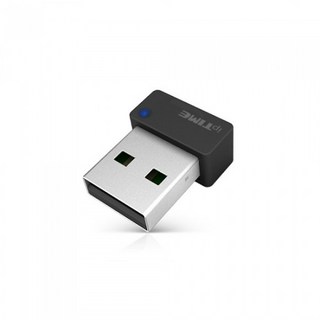 ipTIME USB 2.0 무선랜카드, N150mini, 1개