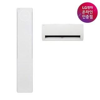 LG 휘센 오브제컬렉션 뷰2 FQ17EU1EC2