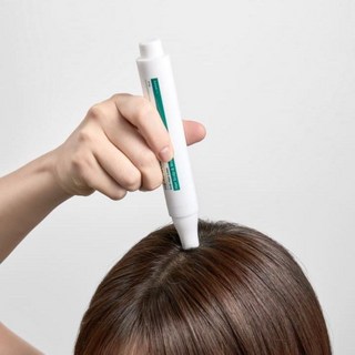 바이브랩 리바이브 테라피 헤어 스칼프 앤 브로우 앰플