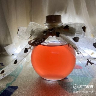 위스키 술공병 유리공병 인서트 오일 디켄터 작은 술보관 위스키병 유리병, 200ml 원, 1개