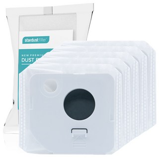 삼성 비스포크 제트 무선청소기 VS25C970DWH50G 호환 먼지봉투 (5매), 단품, 5개