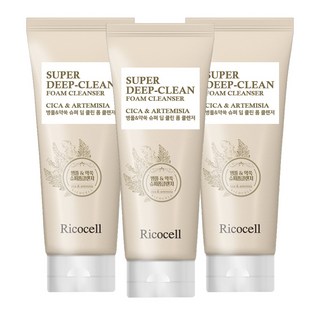 더마겐아크싹클렌징폼 180ml