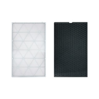 [호환] 삼성 비스포크 큐브 하이브리드 CFX-J170D 공기청정기 필터 AX123A9950DD, 1개