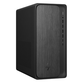 HP 2025 옴니 데스크탑 라이젠5 라이젠 8000 시리즈, black, 8GB, 256GB, WIN11 Home, M02-0008kl( 한글키보드)