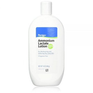 Ammonium 랙테이트 젖산염 로션 12%C-P 플립탑 - (400 g/14oz)