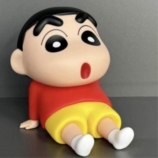 짱구 핸드폰 거치대