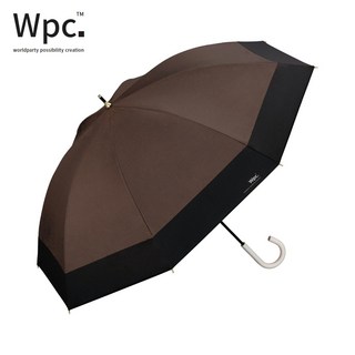 wpc 장양산 암막 양산일본 열차단 양우산 우양산 자외선 100%차단 빛차단