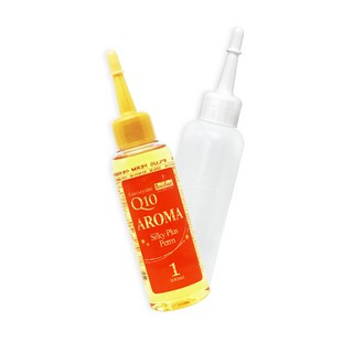 본 퍼펙트퓨젼 아로마 실키 플러스 펌 1 2제 각 100ml, 1개