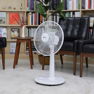니코 선풍기 가정용 스탠드 선풍기 좌석용선풍기 NKF-P8461