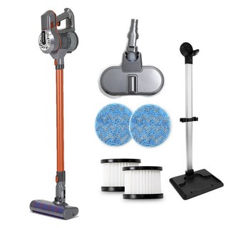 웰스톰 무선 청소기 BLDC 진공청소기 VC-150