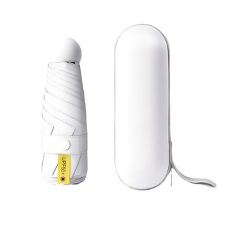 [SELOTA] 초경량 암막 미니 양우산 UV 99.99% 자외선 차단